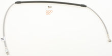 Load image into Gallery viewer, Steel Brake Line Front Yam