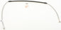 Steel Brake Line Front Yam