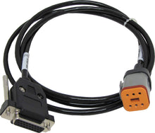 Load image into Gallery viewer, Interface To Bike Cable 6 Pin