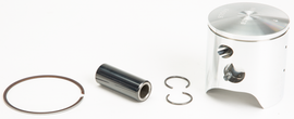 Piston Kit 56.00/+2.00 Kaw