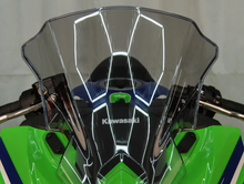 Load image into Gallery viewer, Mirror Block Off Plates Kaw