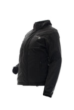 Load image into Gallery viewer, Trail Jacket Black Sm