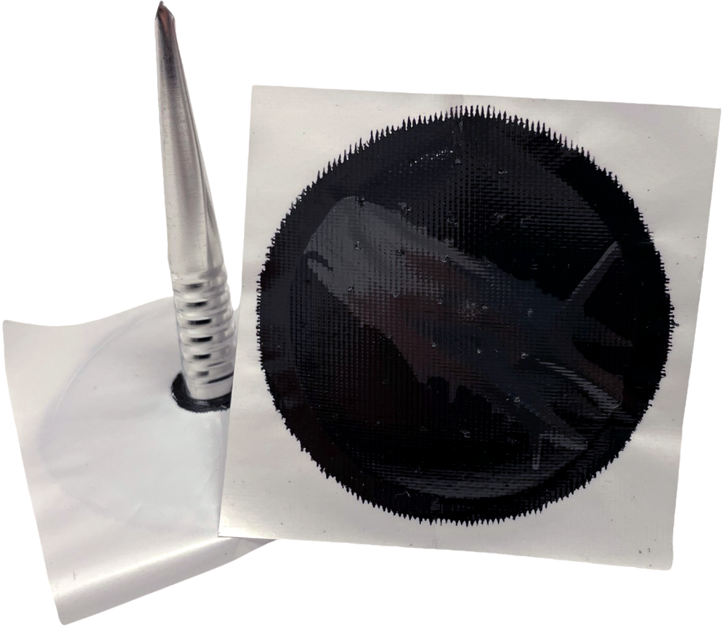 Quill Type Tire Patch 15/Pk X Tra Seal 2.25"