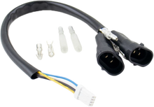 Load image into Gallery viewer, 7" Zenith Led Headligh `14 23 Fltr Harness
