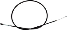 Load image into Gallery viewer, Black Vinyl Front Brake Cable