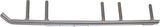 Stud Boy Shaper Bars 7.5
