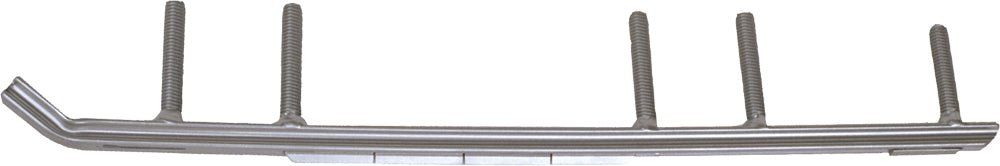 Shaper Bars 6"