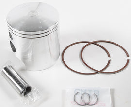 Piston Kit 72.00/Std Pol