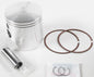 Piston Kit 72.00/Std Pol