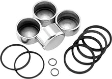 Load image into Gallery viewer, Caliper Rebuild Kit W/Pistons Front/Rear  Bt/Xl