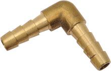 Load image into Gallery viewer, Brass 90 Degree 3/16"