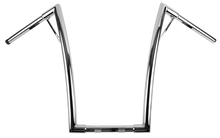 Load image into Gallery viewer, Louie 19" Bar 1.25" Chrome