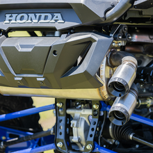 Load image into Gallery viewer, Power Tune Xto Exhaust 49 State