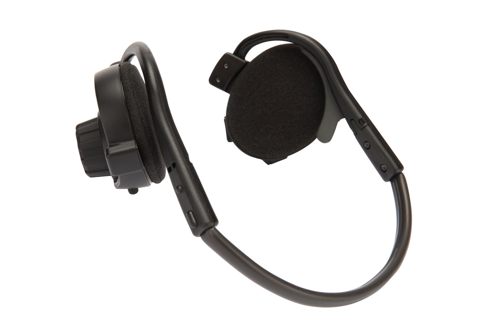 Sph10 Bluetooth Stereo Headset & Intercom Single Pack