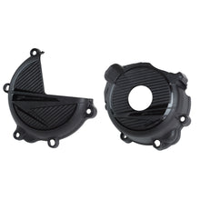 Load image into Gallery viewer, Kit Clutch + Ignition Black Suz