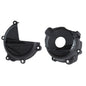 Kit Clutch + Ignition Black Suz
