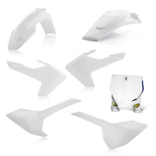 Load image into Gallery viewer, 5 Piece Body Kit OEM Color