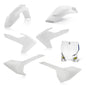 5 Piece Body Kit OEM Color