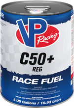 Load image into Gallery viewer, C50+ Reg Vp Fuel 5 Gal Pail