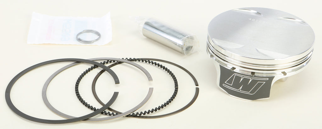 Piston Kit Armorglide 93.00/Std 11:1 Pol