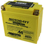 Battery Mb9uhd Sealed Factory Activated