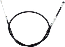 Load image into Gallery viewer, Black Vinyl Clutch Cable