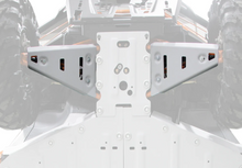 Load image into Gallery viewer, Front A Arm Guards Alloy Pol