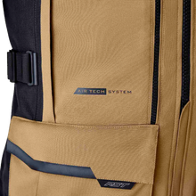 Load image into Gallery viewer, Ps Adventure D3o Jacket Sand/Black Textile 2x