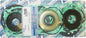 Gasket Kit Pol Pol 650
