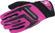 Load image into Gallery viewer, Women's Skrub Gloves Pink Lg