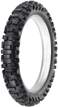 Load image into Gallery viewer, Tire D739at Rear 110/100 18 64m Bias Tt