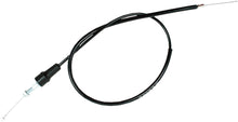 Load image into Gallery viewer, Black Vinyl Throttle Cable