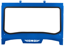 Load image into Gallery viewer, Front Windshield Polaris Blue