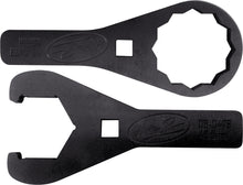 Load image into Gallery viewer, Axle Wrench Set 45.5mm &amp; 56mm