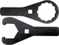 Axle Wrench Set 45.5mm & 56mm