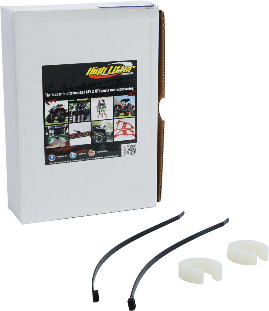 Steering Stop Kit Ranger Ssk