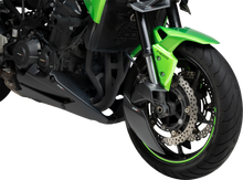 Load image into Gallery viewer, Brake Cooler 2.0 Matte Black Kaw