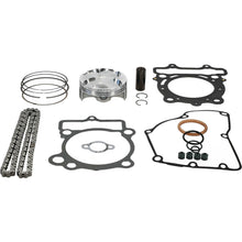Load image into Gallery viewer, Top End Kit Hc Forged 76.95/Std 14.2:1 Suz