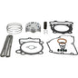 Top End Kit Hc Forged 76.95/Std 14.2:1 Suz