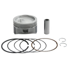 Load image into Gallery viewer, Piston Kit Cast 79.95/Std 10.2:1 Pol