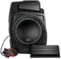Subwoofer For Ride Command