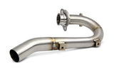 Pro Circuit Stainless Steel Head Pipe 794-2903