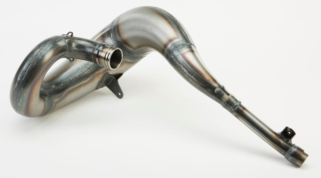 Works Exhaust Pipe