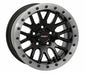 Sb9 Wheel 15x9 5+4 (+10mm) 5/4.5 Gloss Black