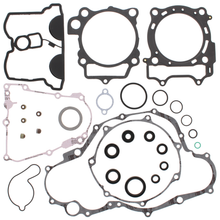 Load image into Gallery viewer, Complete Gasket Set With Oil Seals