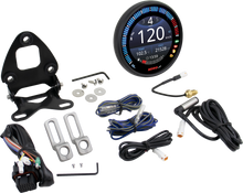 Load image into Gallery viewer, Rx 6s Tft Multifunction Gauge