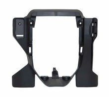 Load image into Gallery viewer, Headlight Mask Hus Black