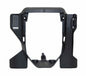 Headlight Mask Hus Black