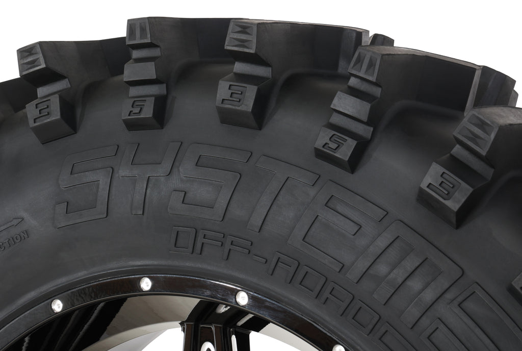 Tire Xt400w 10 Ply 33x12r 20