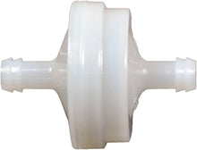 Load image into Gallery viewer, 1/4" Fuel Filter